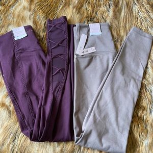 Vs leggings bundle